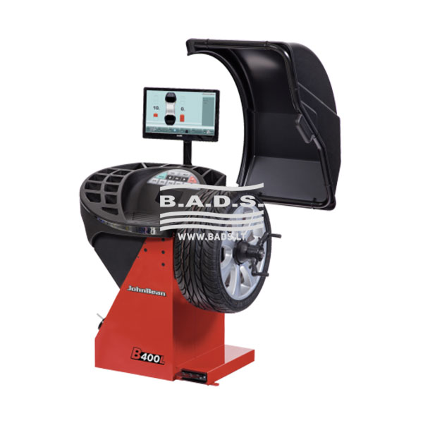 WHEEL BALANCE B400L John Bean (EEWB575AE1)