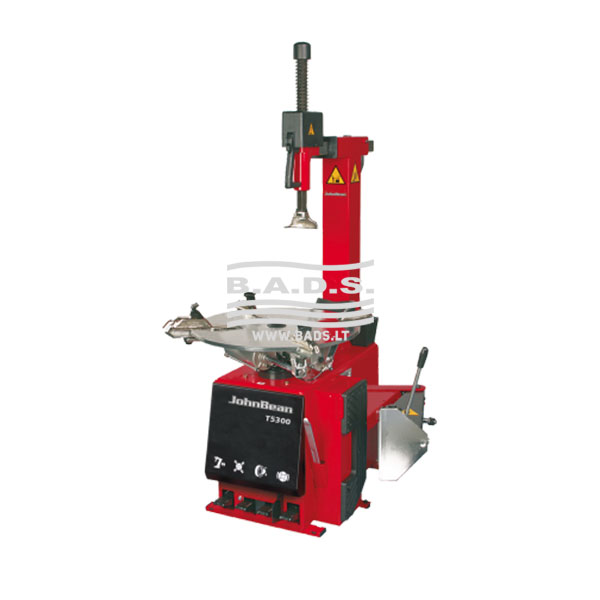 T5300B Tire Fitting Machine (EEWH569AEF)