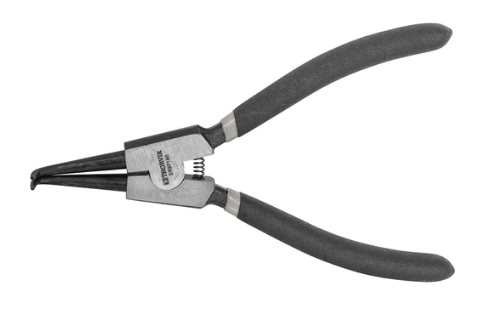 Replės fiksavimo žiedams 180 mm