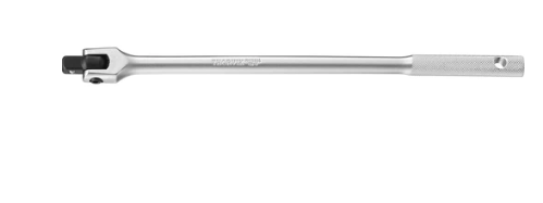 [FH12380] [FH12380] Sukimo rankena su šarnyru 1/2"DR 380 mm