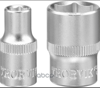 Galvutė 1/2 17.0mm (FS01217, THORVIK)