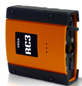 Rev Counter RC3, TEXA G01250