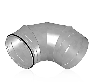 90° elbow kv 25 (GA4M 25)