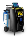 Engine cleaning and decarbonization system H2 Blaster (H175A1, TEXA)