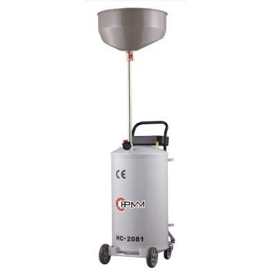 ⬡ TEPALO SURINKIMO BAKAS 70L (HC2081)