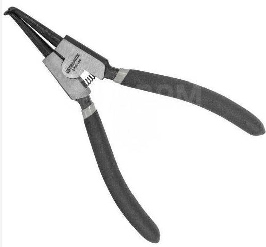 [IRBP180] [IRBP180] Replės fiksavimo žiedams, 180 mm, IRBP180, THORVIK