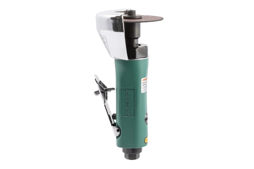 Pneumatinis kampinis šlifuoklis JAT-6421