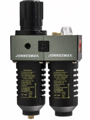 Oro maišytuvas 1/2" DR (JAZ-6704A, JONNESWAY)