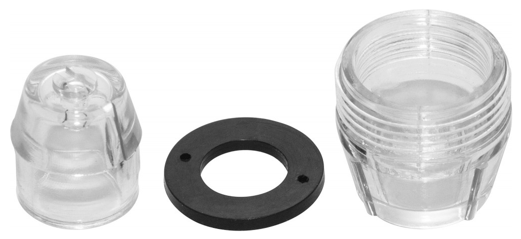 Stikliukas slėgio reguliatoriui JAT-6704A