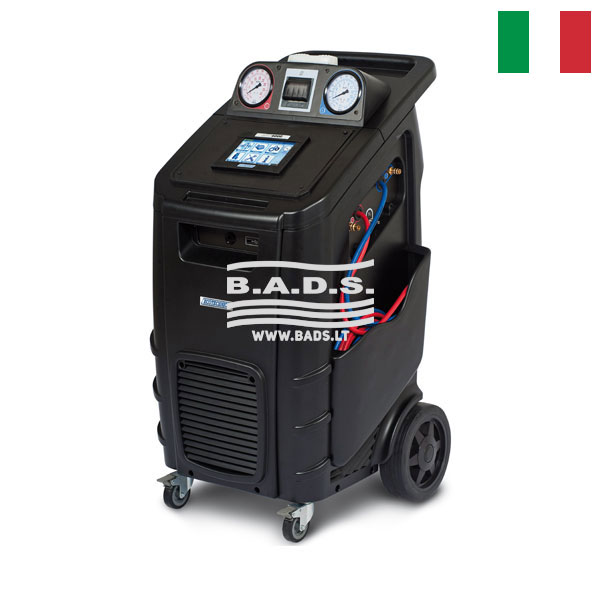 Kondicionierių Pildymo Stotelė Ecotechnics Eck 4000 HFO