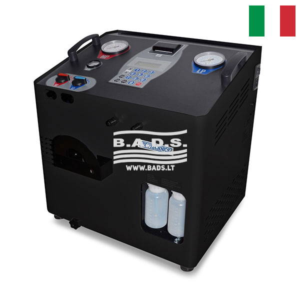 A/C Charging Station Ecotechnics ECK LAND K5V2A000000A