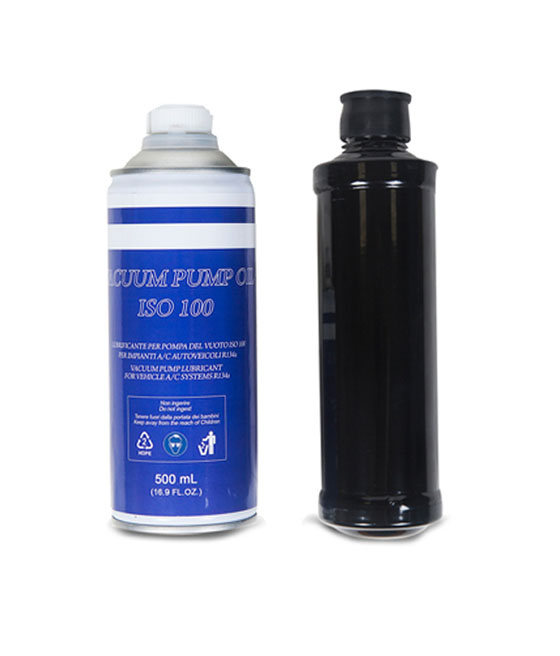 Aptarnavimo rinkinys ECK FLAG stotims (KIT017, ECOTECHNICS)