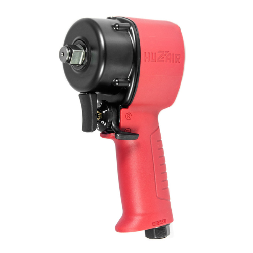Pneumatinis veržliasūkis 1/2″, 680 Nm (KU-12M, HUZAIR)