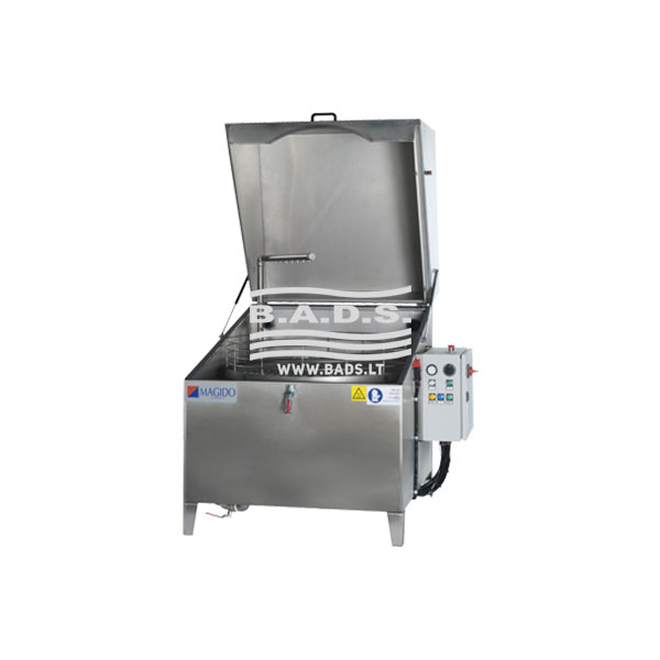 Parts wash L101/09 Magido