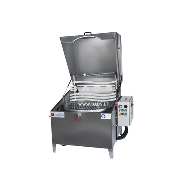 Parts wash Magido (L102/09)