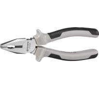 Combination pliers, 180 mm (LP00180, THORVIK)