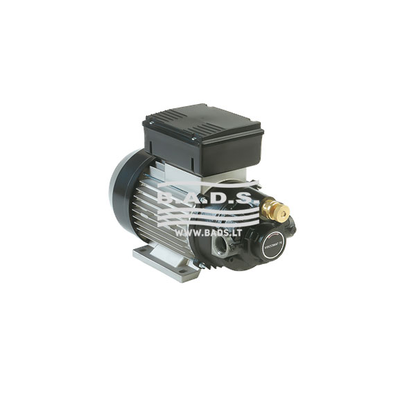 Siurblys tepalui elektrinis GARTEC (NP3010)