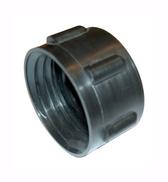 Statinės kaklelio adapteris NW50 (NW50-EUR, EUROLUBE)