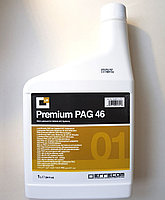 Alyva oro kondicionavimo sistemoms PAG 46 Premium, 1l., ERRECOM (OL6001.K.P2, ERRECOM)