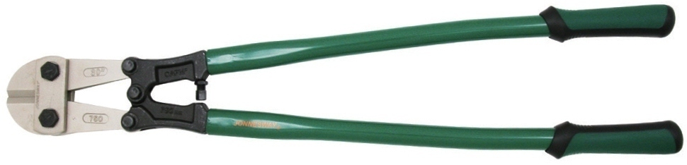 42" BOLT CUTTER CR-MO, MICRO FINISHED