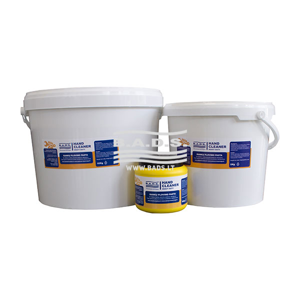 [PASTA_0.5G] Rankų plovimo pasta 0,5 kg