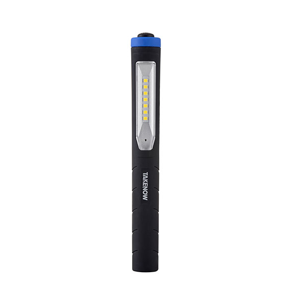 Pen-shaped LED work lamp (PL012, AUTOEQ)