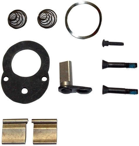 Remonto rinkinys 3/8", skirtas terkšlinei rankenai – 36 dantukai (R2903RK, JONNESWAY)