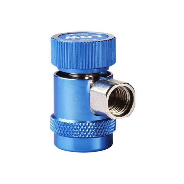 [RA1051.01] [RA1051.01] Quick connect R1234yf LP 