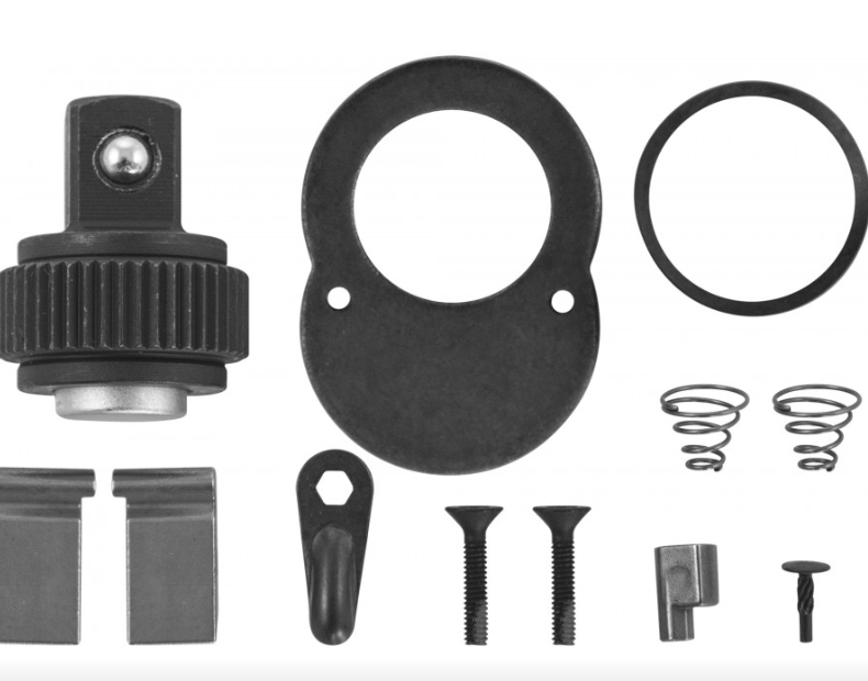 Spare parts for 1/2" ratchet RH01245 (RH01245RK, THORVIK)