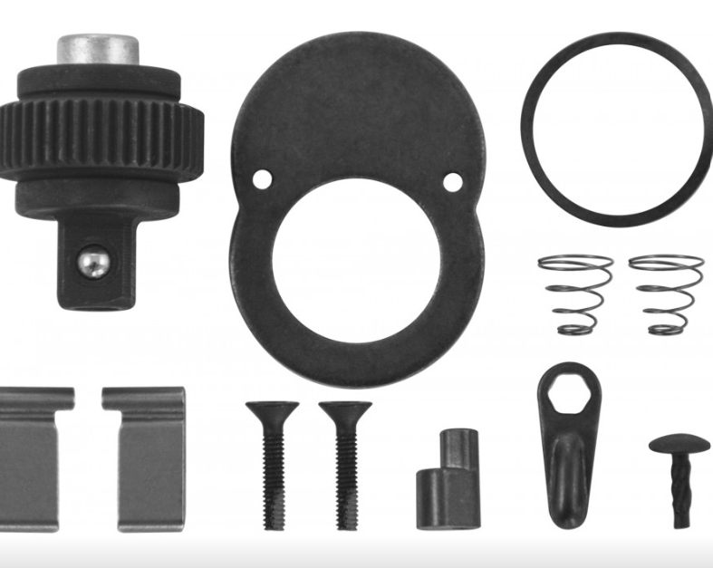 Atsarginės dalys 1/4" terkšlei RH01445 (RH01445RK, THORVIK)