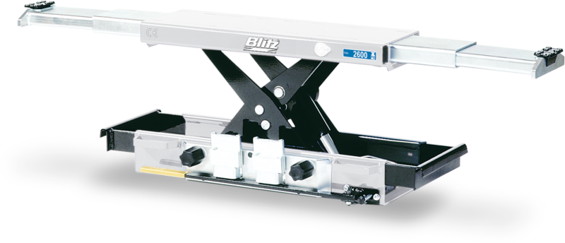 Jacking Beam 2.6 T ROTARY (RJ-X26-2, BLITZROTARY)