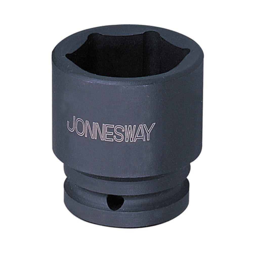 Impact socket 1" 75 mm (S03A8175, JONNESWAY)