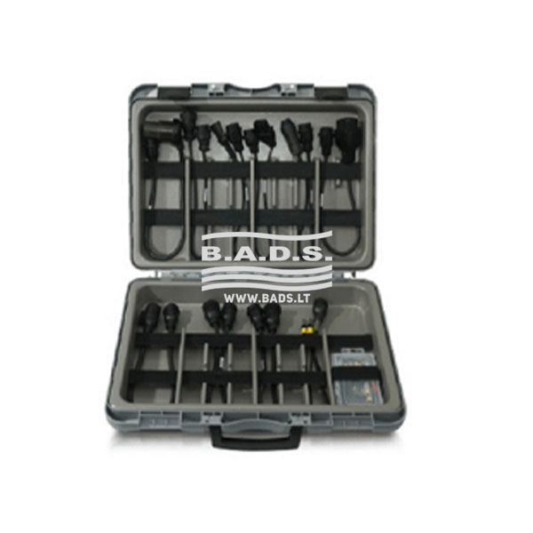 TEXA STANDARD TRUCK CABLE CASE S04929 TEXA