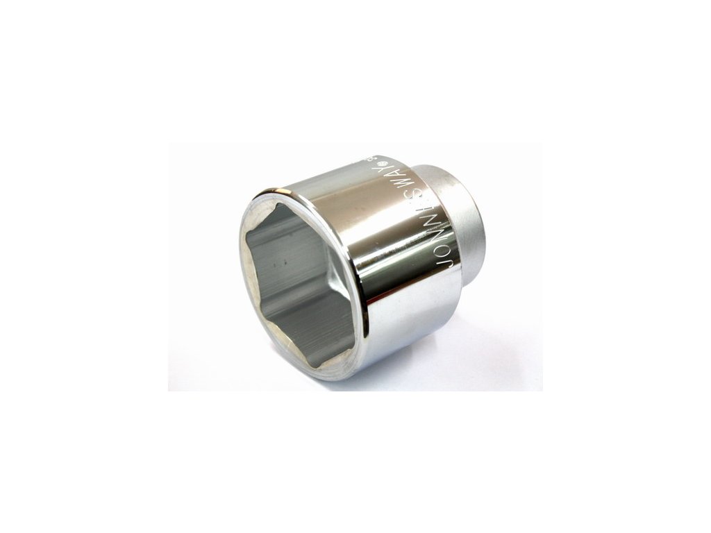 3/4"DR 6PT FLANK SOCKET SIZE: 33MM