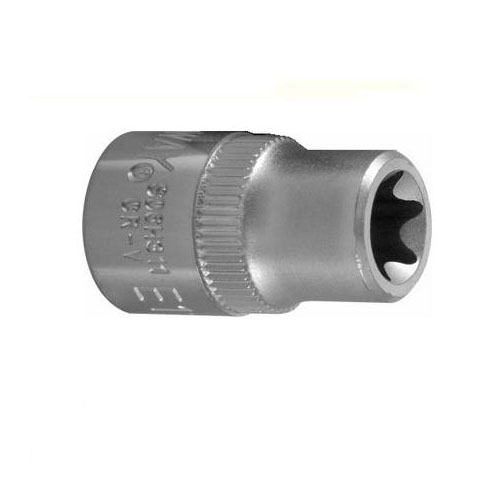 3/8"DR. STAR SOCKET SIZE: E20 (S06H320, JONNESWAY)