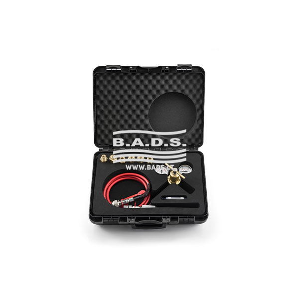 Leak Test Tool Kit, S0755G, TEXA