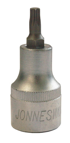 1/2"DR. STAR BIT SOCKET DYDIS: T30