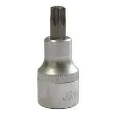 1/2"DR. STAR BIT SOCKET DYDIS: T45