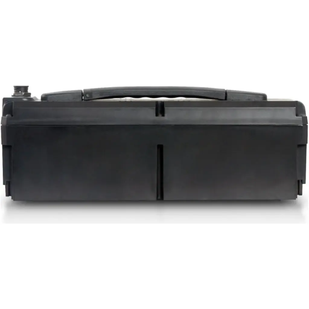 Maitinimo blokas POWER PACK skirtas GASBOX ir OPABOX analizatoriams, S09740, TEXA