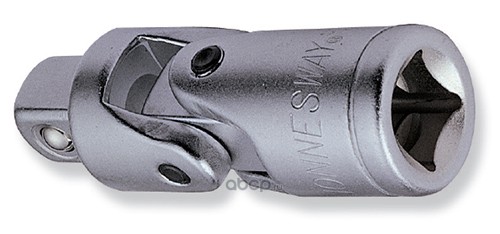 Universal joint 1/4" (S15H240, JONNESWAY)