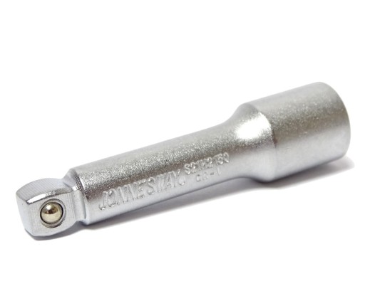 Wobble extension bar 1/4", L: 50 mm (S21H2150, JONNESWAY)
