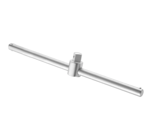 SLIDING T BAR SIZE: 1" L: 660MM (S23H8660, PRIDE)