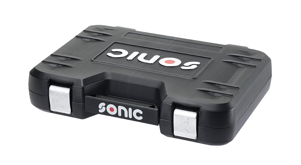 dėklas 380x250x65 (S409, SONIC)