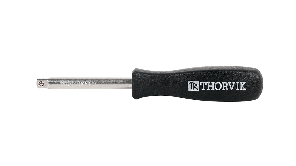 Atsuktuvo rankena 1/4" galvutėms (SH14150, THORVIK)