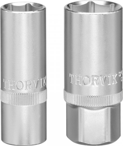 [SPS1216] [SPS1216] Galvutė 1/2"DR žvakėms 16 mm