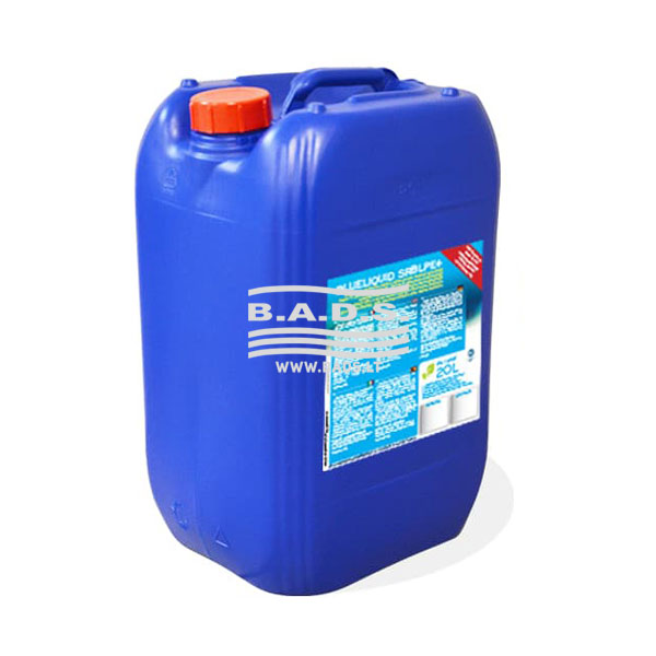 [SR BLPE] Liquid for biological detergents SRI-TECH [SR BLPE]