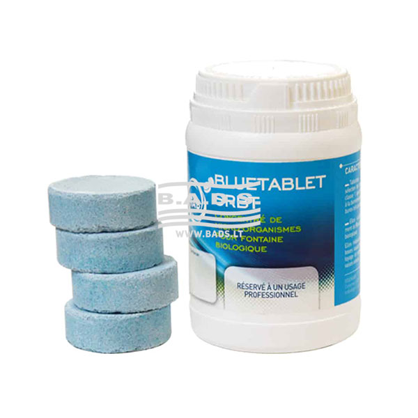 Bakterijų koncentratas (4vnt) SRI-TECH [SR BT]