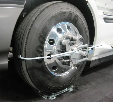 [STDA92] 3 taškų universalūs tvirtinimo griebtuvai, STDA92, RAVAGLIOLI