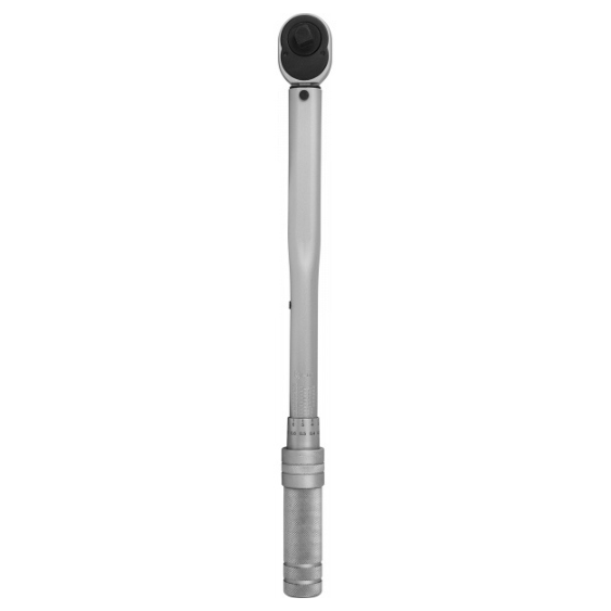 [T04250] Dinamometrinis raktas 1/2" 50-350 NM