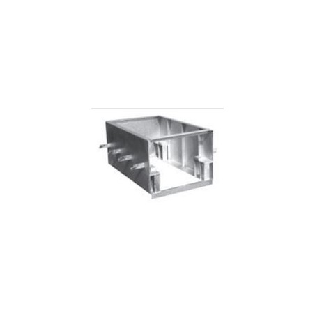 Mounting frame JPD 4620 FA (T2000610041, CARTEC)